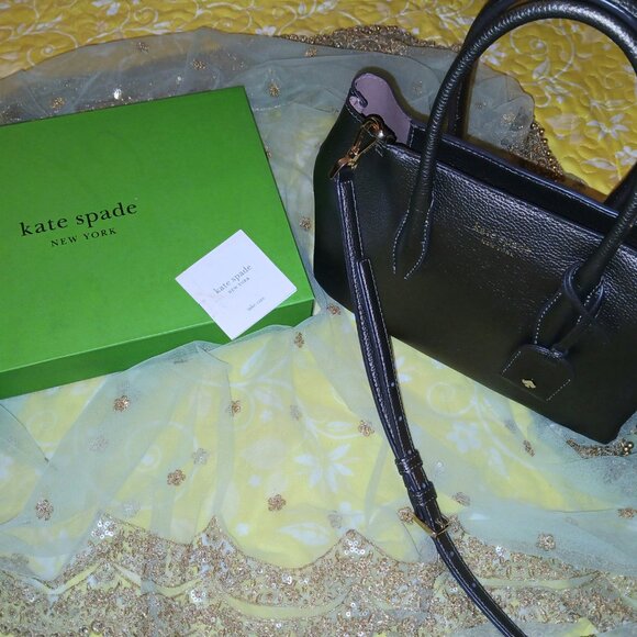 Authentic Kade Spade and Authentic Radley London Handbags - Picture 7 of 12